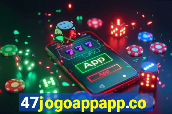 47jogoappapp.com