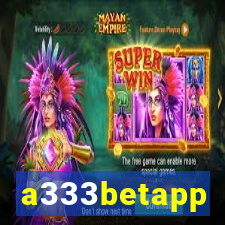 a333betapp
