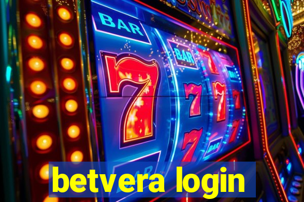 betvera login