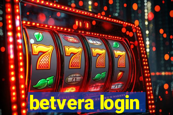 betvera login