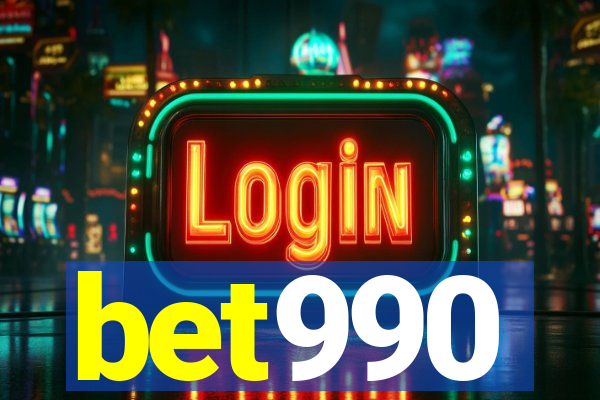 bet990