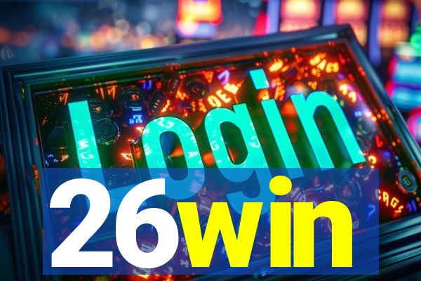 26win