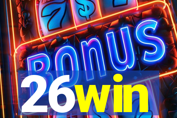 26win