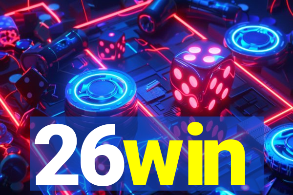 26win