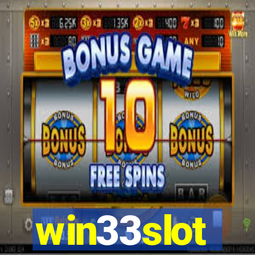 win33slot