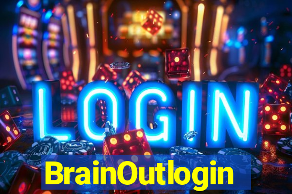 BrainOutlogin