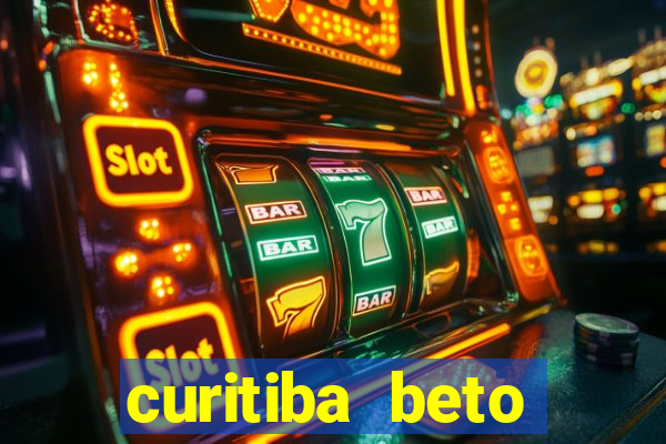curitiba beto carrero distancia