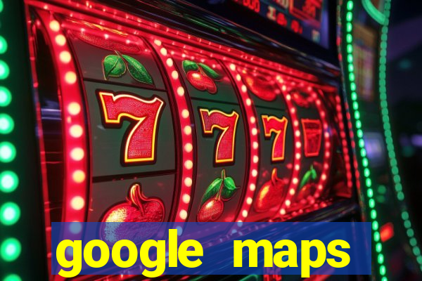 google maps itamaraju bahia