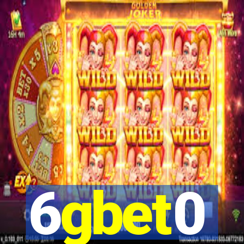 6gbet0