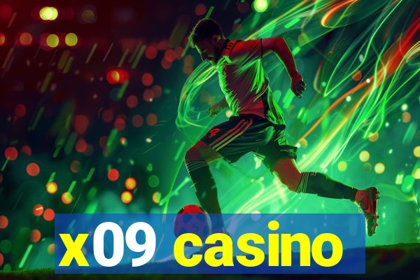 x09 casino