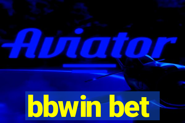 bbwin bet