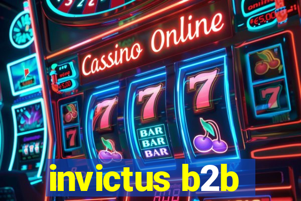 invictus b2b
