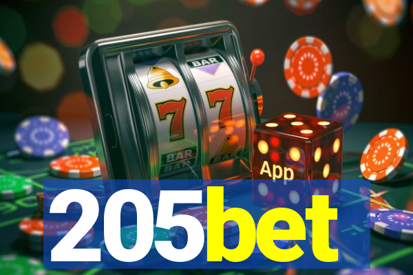 205bet