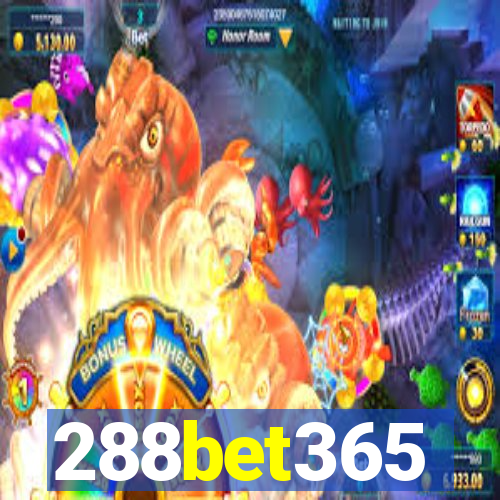 288bet365