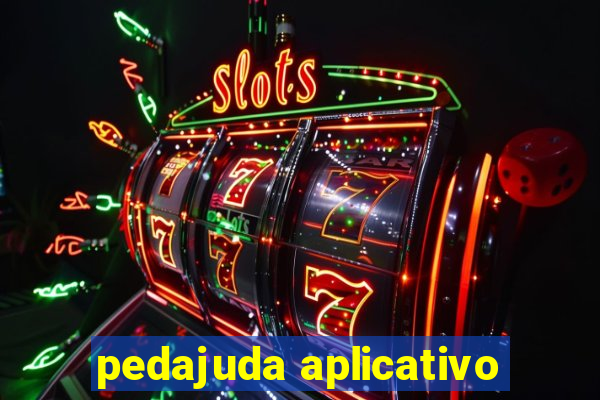 pedajuda aplicativo