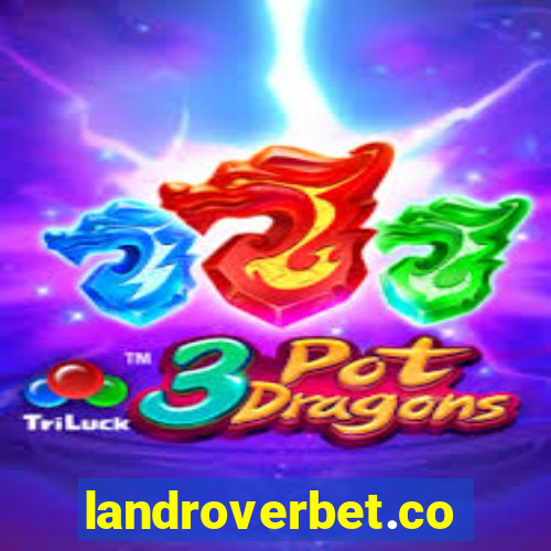 landroverbet.com