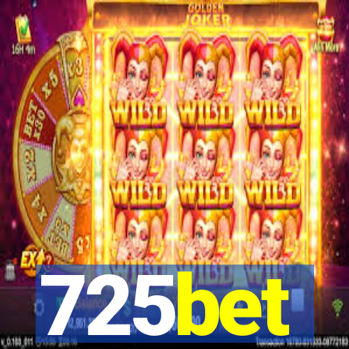 725bet