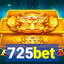 725bet