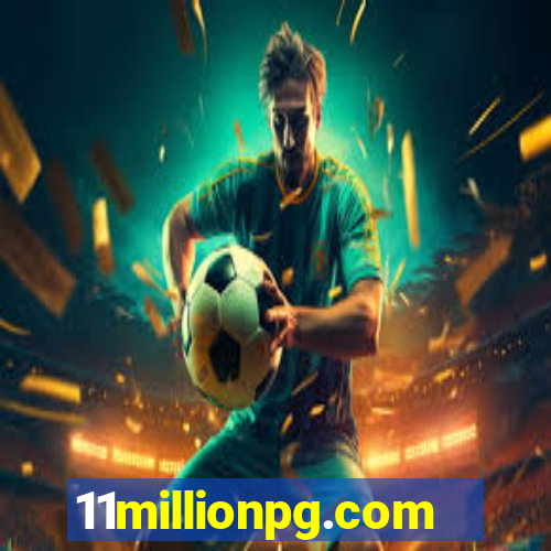 11millionpg.com