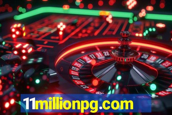 11millionpg.com
