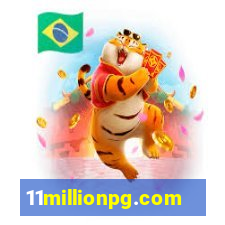 11millionpg.com