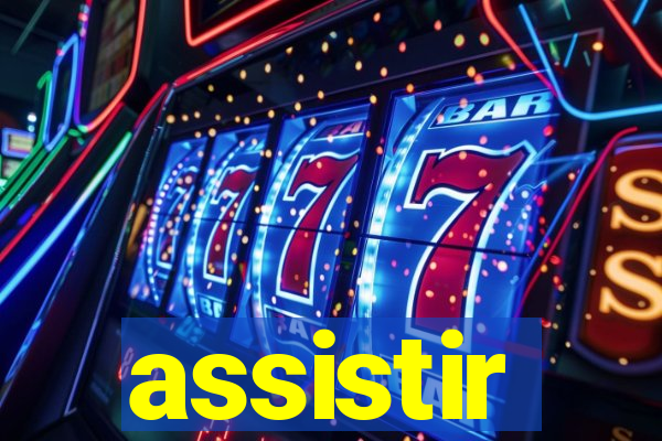 assistir interestelar netflix