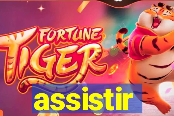 assistir interestelar netflix