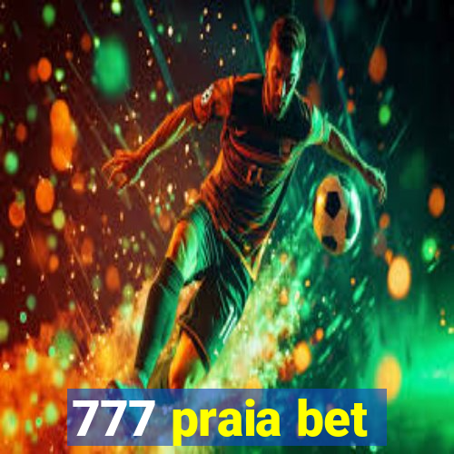 777 praia bet