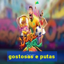 gostosas e putas