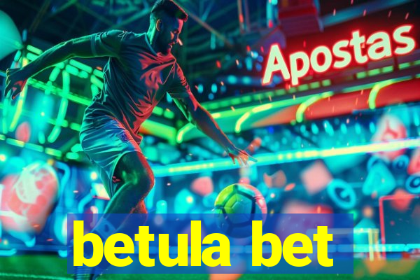 betula bet