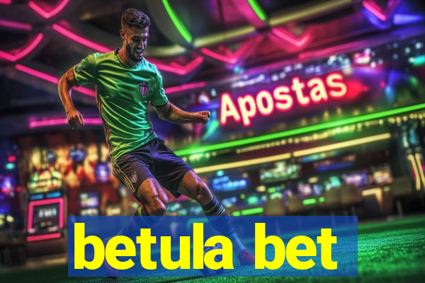 betula bet