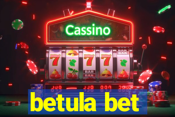 betula bet