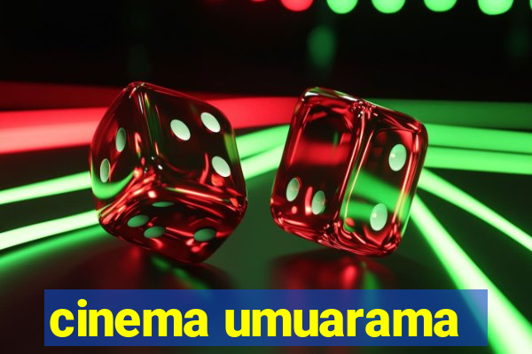 cinema umuarama