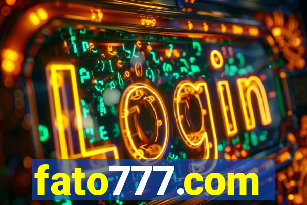 fato777.com