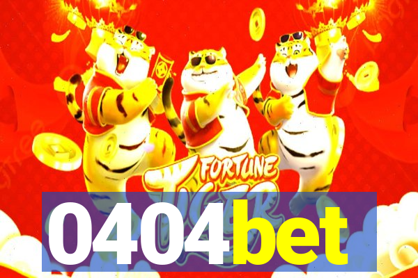 0404bet