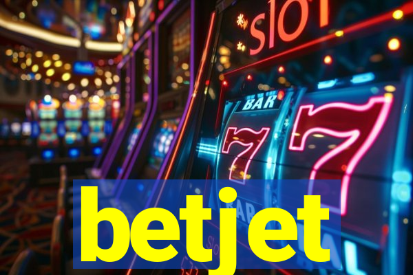 betjet
