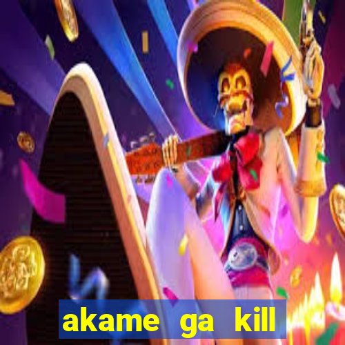 akame ga kill chelsea hentai