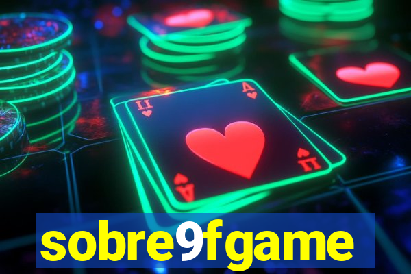 sobre9fgame