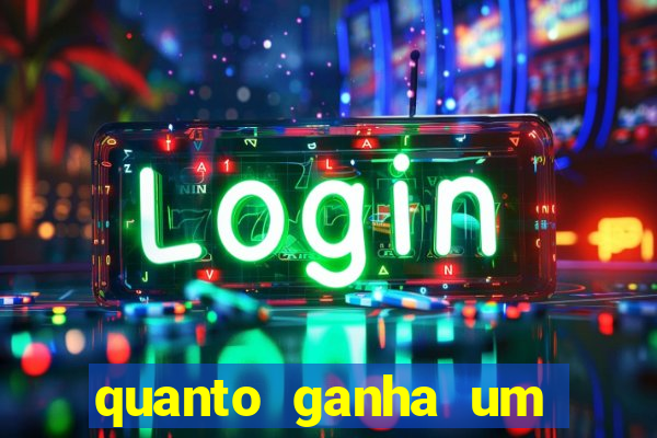 quanto ganha um perito criminal na bahia