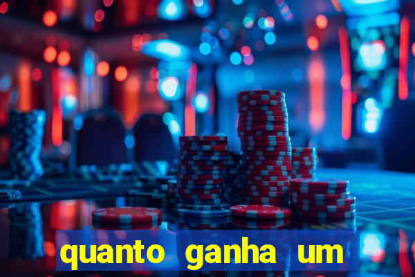 quanto ganha um perito criminal na bahia