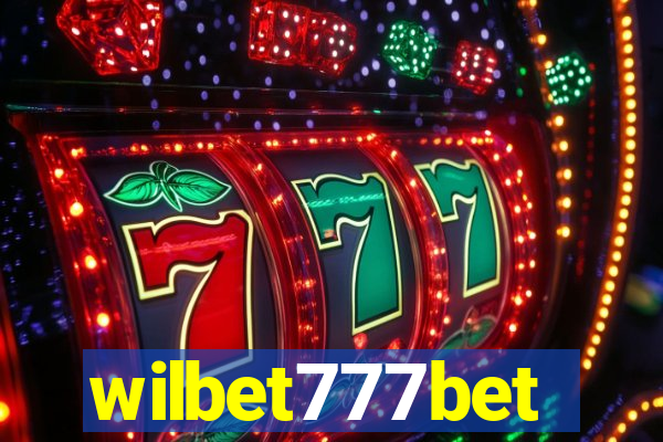 wilbet777bet