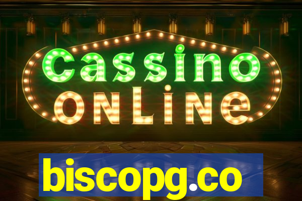 biscopg.co
