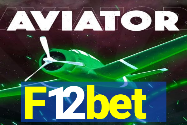 F12bet