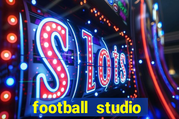 football studio como analisar