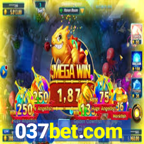 037bet.com