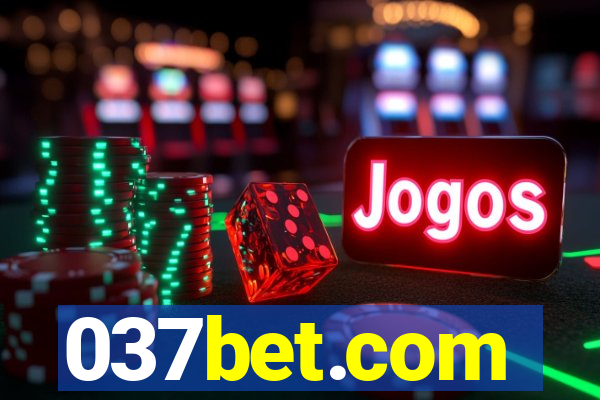037bet.com