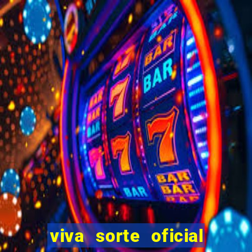 viva sorte oficial com br comprar