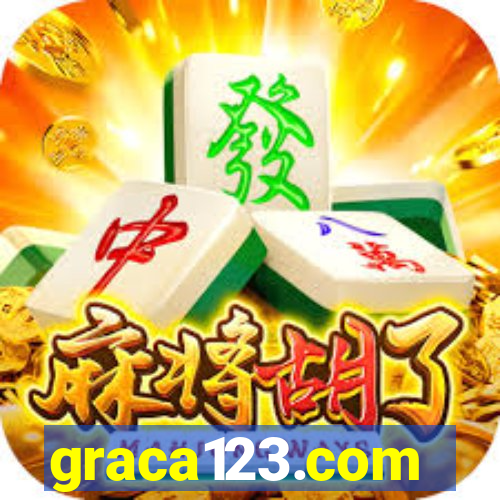 graca123.com