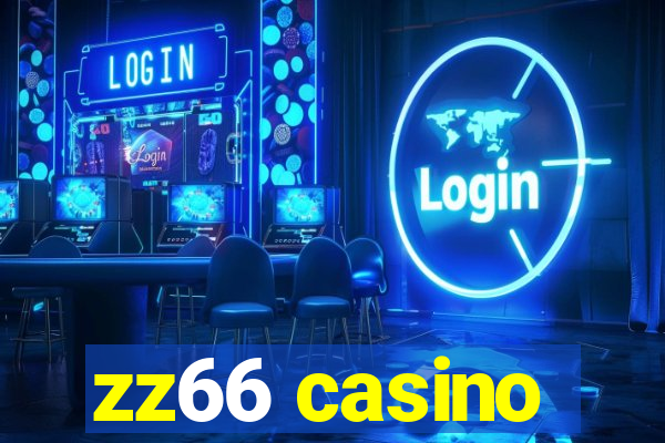 zz66 casino
