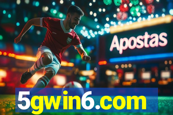 5gwin6.com